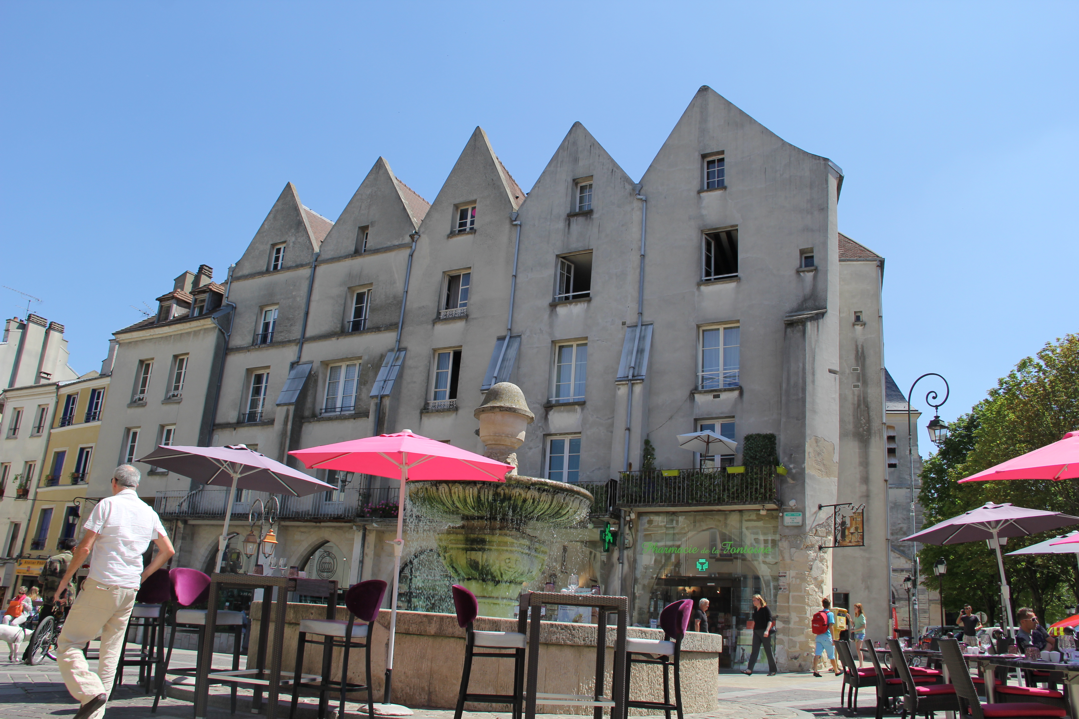 Nature et Paysages Lagny-sur-Marne