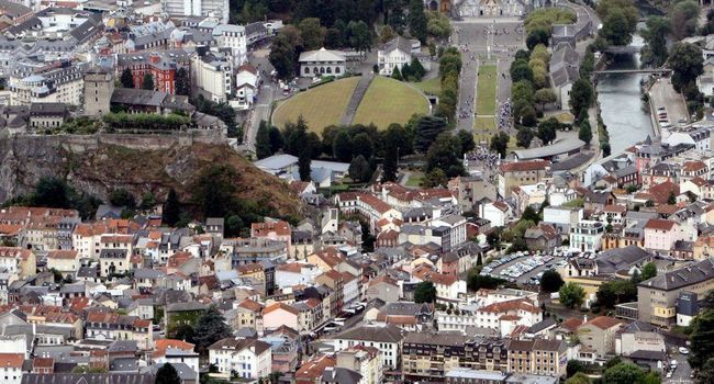 Arramond Orane Tarbes