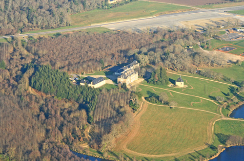 Cleudic Paysage Plouay