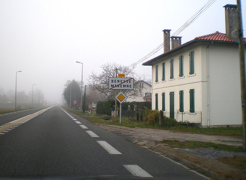 De Sousa Pereira Antonio Bénesse-Maremne