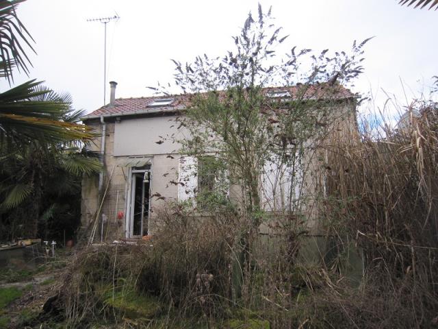 Gager Guy Crépy-en-Valois