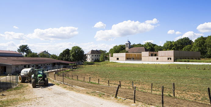 Fèvre-Viellard Roset-Fluans
