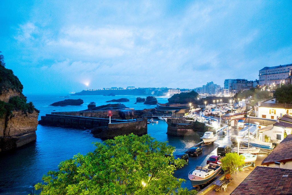 L'artisan Jardinier Biarritz