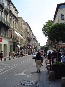 Deslys Christian Avignon