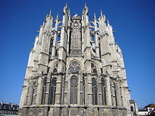 Multi Service Beauvais