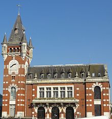 Agence Odile GUERRIER Bruay-la-Buissière