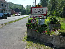Val'espace Vert Bruay-sur-l'Escaut
