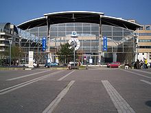 Sonderegger Wolfram Cergy