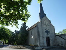 Courtot Joffrey Saint-Doulchard