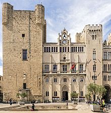 ATOUT PAYSAGE Narbonne