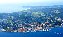 Rocchia Jean-Michel Saint-Tropez