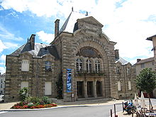 Coquet Noureux Monique Nicole Saint-Junien