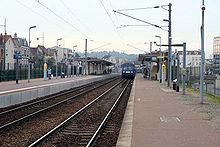 BRIENNE JARDIN Sannois