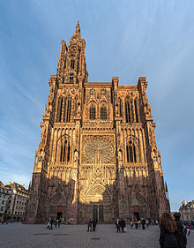 Martin M Strasbourg