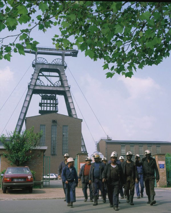 Créavert Sarl Wallers