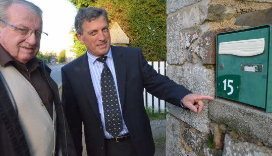Créa Jardin Tréméloir