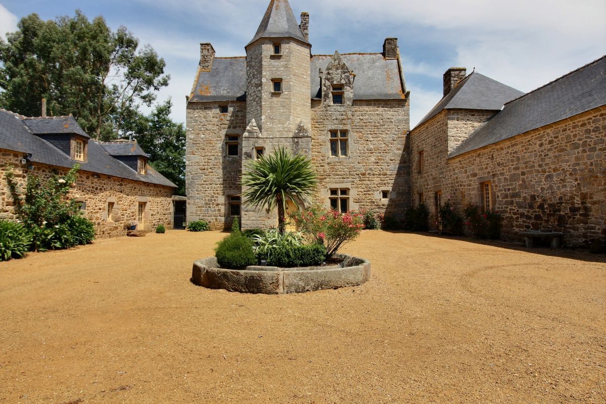 Jouanard Serge Plouagat