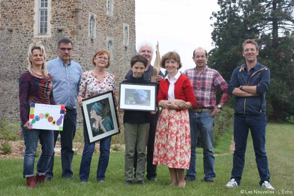 Sarl Innov'paysage Meslay-du-Maine