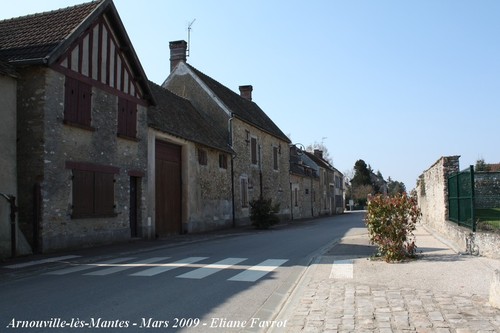 First Maintenance Company Arnouville-lès-Mantes