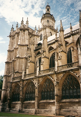 Leblond Yoann Évreux