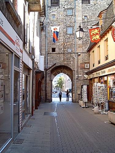 Alla Hervé Marvejols
