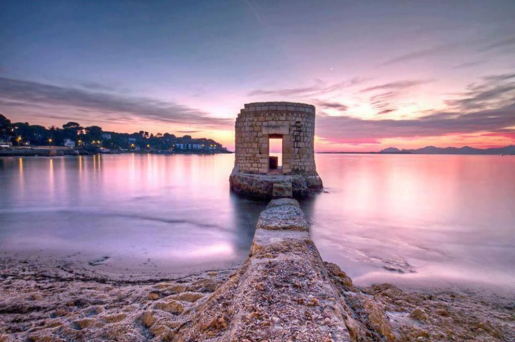 Paysagiste 06 Antibes