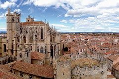 Les Jardins de Saint Georges Narbonne