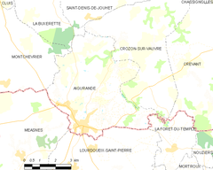 Berry Concept Paysage Aigurande