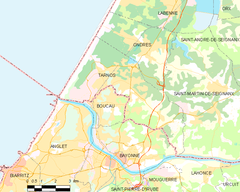 Pourrez Vincent Tarnos