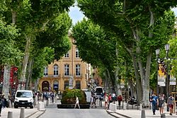 JEANSELME PAYSAGE Aix-en-Provence