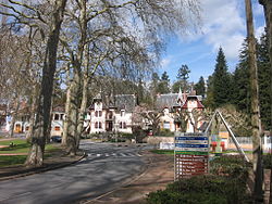 Huguet Bourbon-Lancy paysagiste, aménagement et entretien de jardin