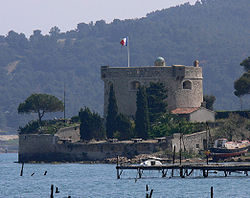 Abran Hervé La Seyne-sur-Mer