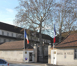 Ott Sebastien Rixheim