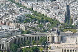 Rech Stéphane Passy