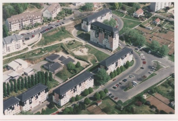 Portebois Jean Claude Villers-Saint-Paul