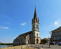 Oger Michel Chalonnes-sur-Loire