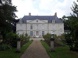 Societe Chalain Sainte-Gemmes-sur-Loire