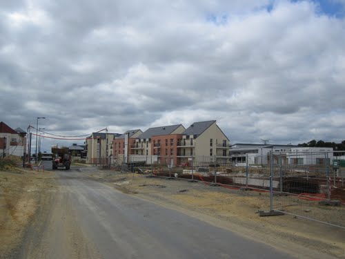 Espace Environnement Bruz
