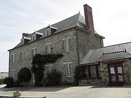 Désiles Paysagiste & Pisciniste Amanlis