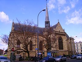 Les Fleurs Du Bien Boulogne-Billancourt