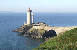 Minou Paysages Plouzané