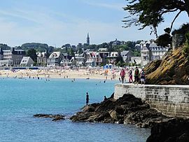 Cotes & Jardins Saint-Cast-le-Guildo