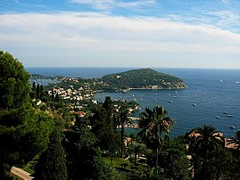 Dunan Jardins Saint-Jean-Cap-Ferrat