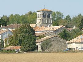 Dussac Michel Montbron