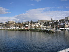 Heyn Didier Thonon-les-Bains