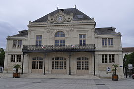 Der Paysage Saint-Dizier