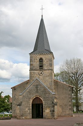 BOUYRIE DE BIE Canéjan
