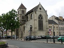 Jardi-design Saint-Maur-des-Fossés