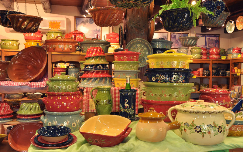 Eden Creation Soufflenheim