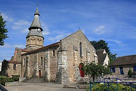 Sarti Laurent Néris-les-Bains